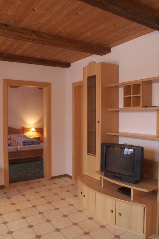Lenzerhof Villa Lappago Rom bilde
